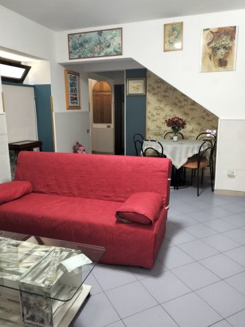 appartamento in affitto a Sapri