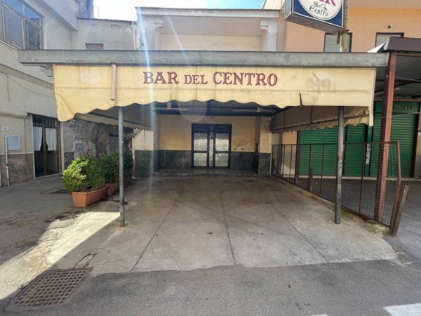 quadrivano in affitto a Sarno in zona Lavorate