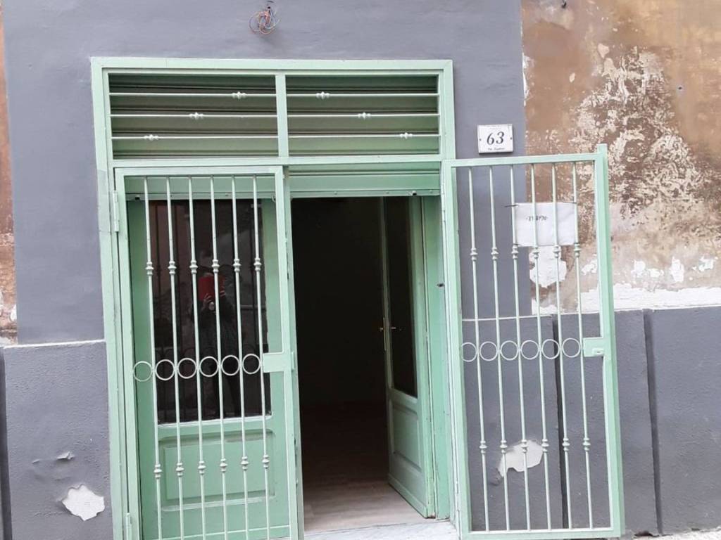 negozio in affitto a Sarno