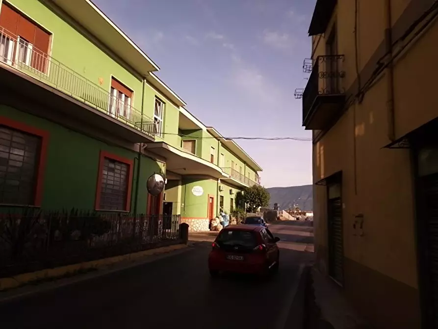 locale commerciale in affitto a Sarno