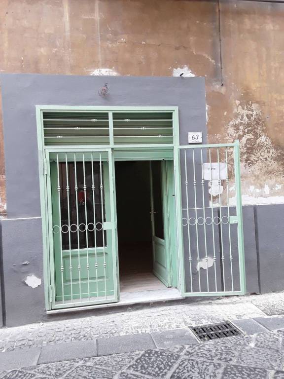 bivano in affitto a Sarno