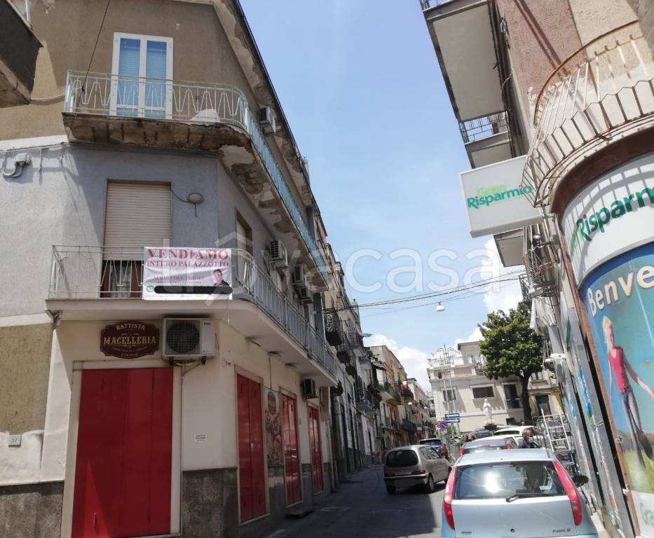monolocale in affitto a Sarno