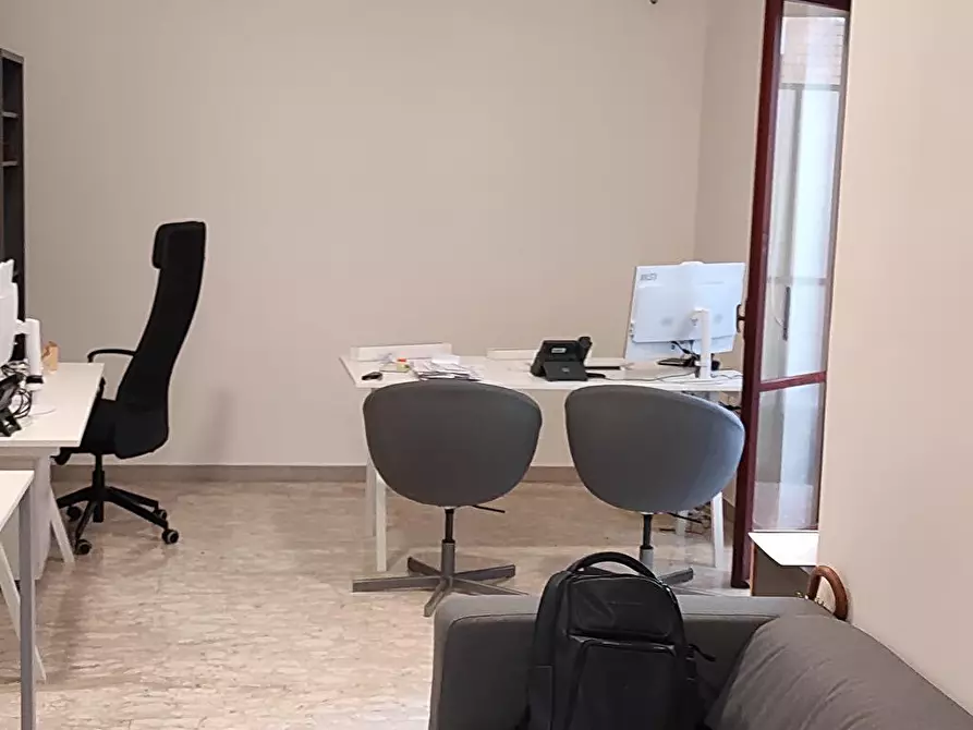 locale commerciale in affitto a Sarno