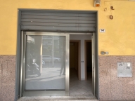 locale commerciale in affitto a Sarno