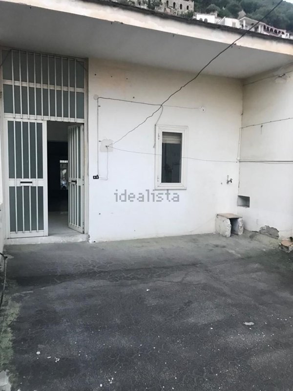 appartamento in affitto a Sarno