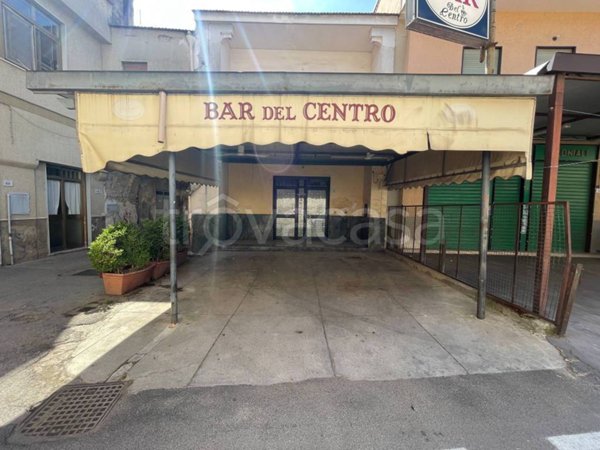 negozio in affitto a Sarno in zona Lavorate