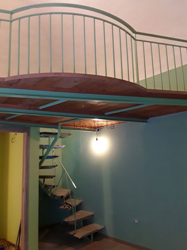 locale commerciale in affitto a Sarno