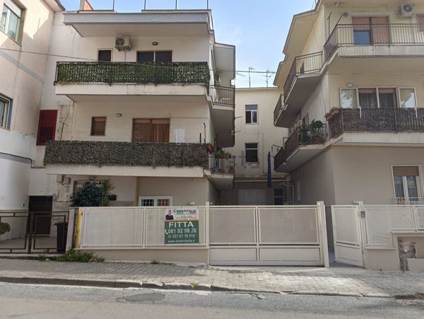 locale commerciale in affitto a Sarno