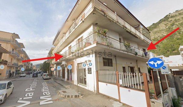 appartamento in affitto a Sarno