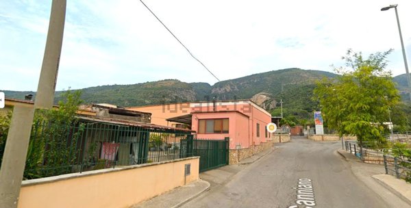 appartamento in affitto a Sarno in zona Foce