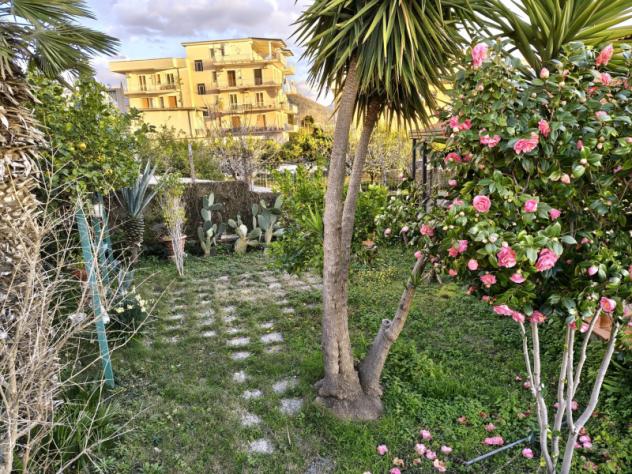 casa indipendente in affitto a Sarno