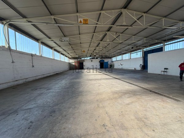 ufficio in affitto a Sarno