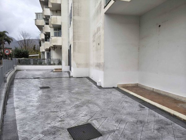 appartamento in affitto a Sarno in zona Lavorate