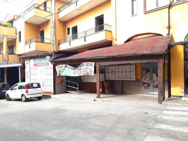 ufficio in affitto a Sarno