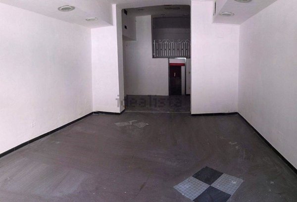 locale commerciale in affitto a Sarno