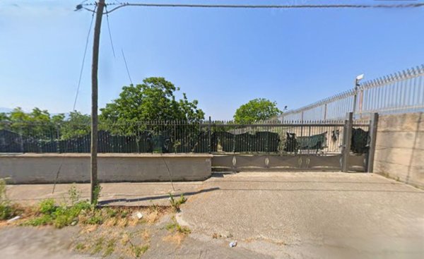 capannone in affitto a Sarno in zona Foce
