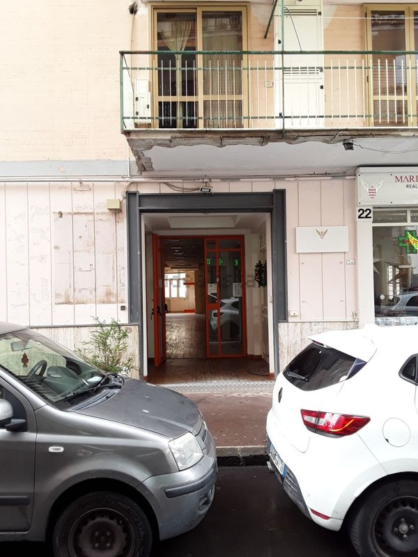 locale commerciale in affitto a Sarno