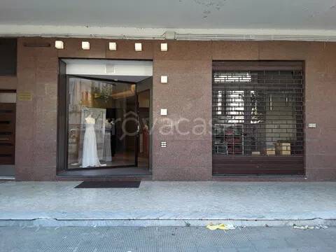 locale commerciale in affitto a Sarno