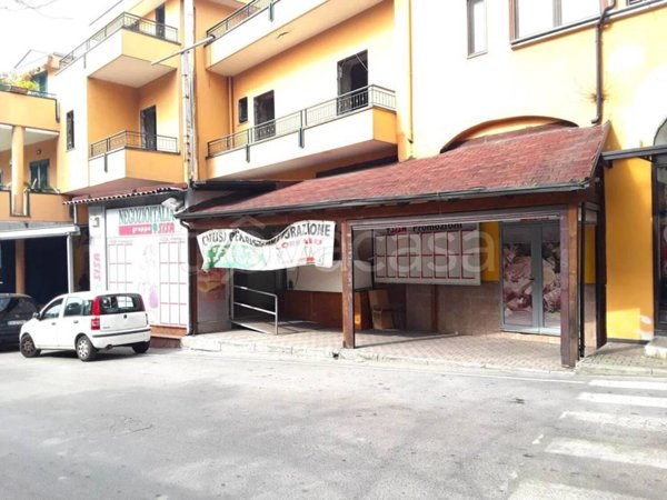 appartamento in affitto a Sarno