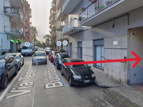 box auto in affitto a Sarno