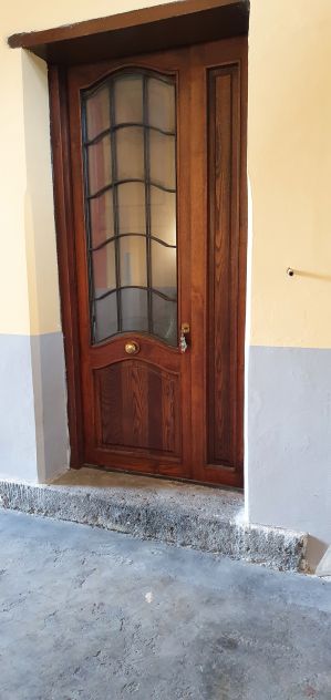 appartamento in affitto a Scafati