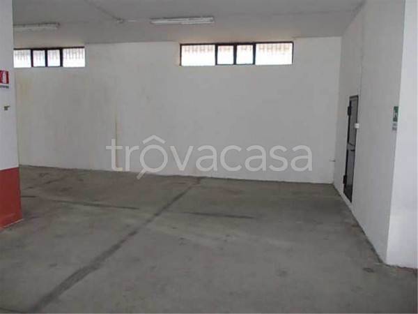 negozio in affitto a Scafati