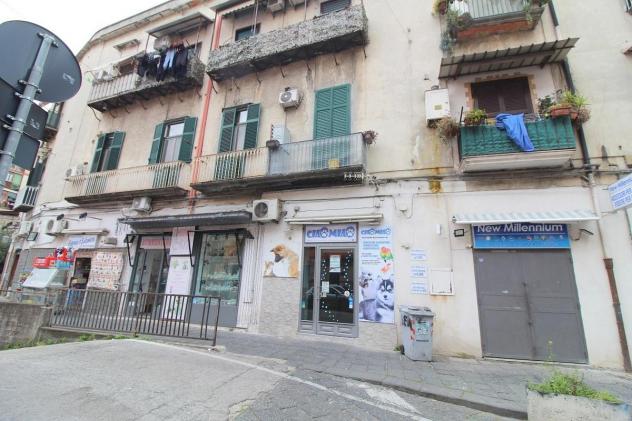 negozio in affitto a Scafati in zona San Pietro