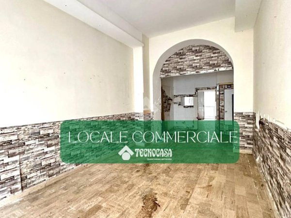 locale commerciale in affitto a Scafati in zona Centro Città