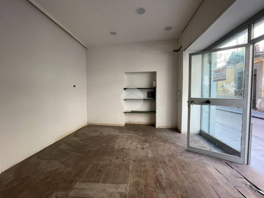 appartamento in affitto a Scafati in zona Centro Città