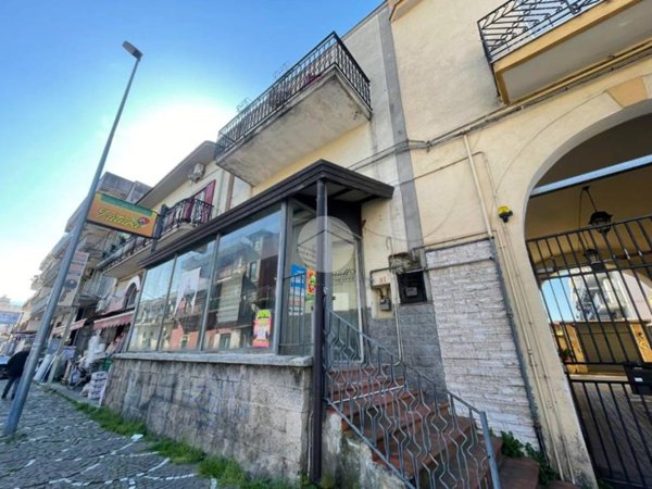 appartamento in affitto a Scafati