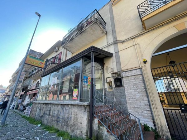 appartamento in affitto a Scafati