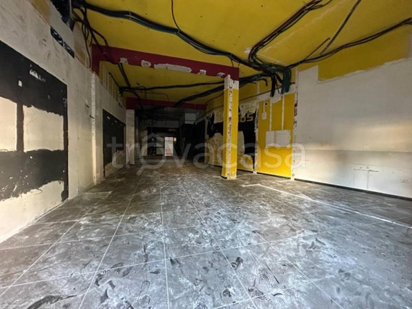 negozio in affitto a Scafati in zona Centro Città