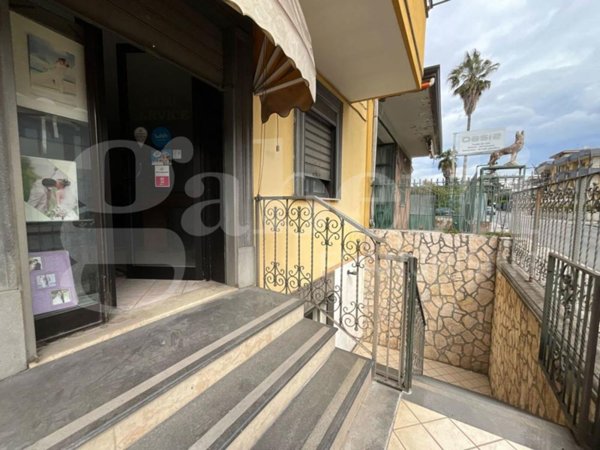 negozio in affitto a Scafati