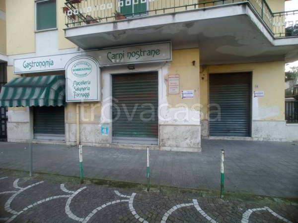appartamento in affitto a Scafati in zona Centro Città