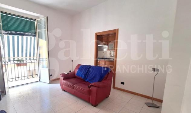 appartamento in affitto a Scafati in zona San Pietro