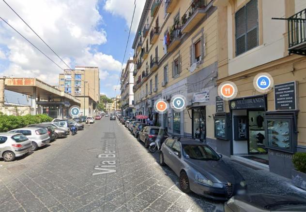 appartamento in affitto a Scafati in zona San Pietro