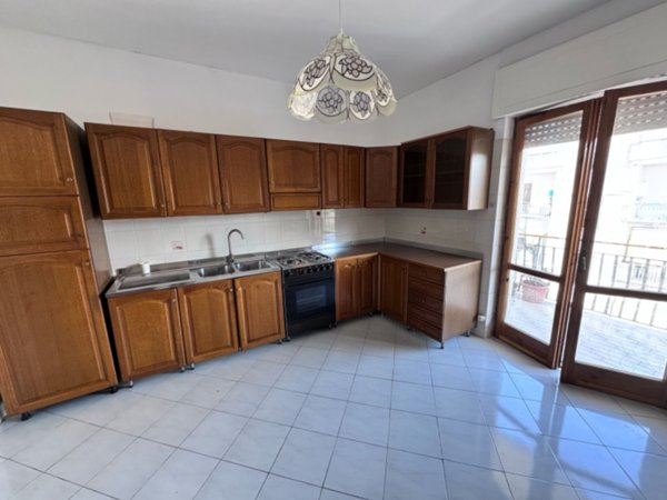 appartamento in affitto a Scafati