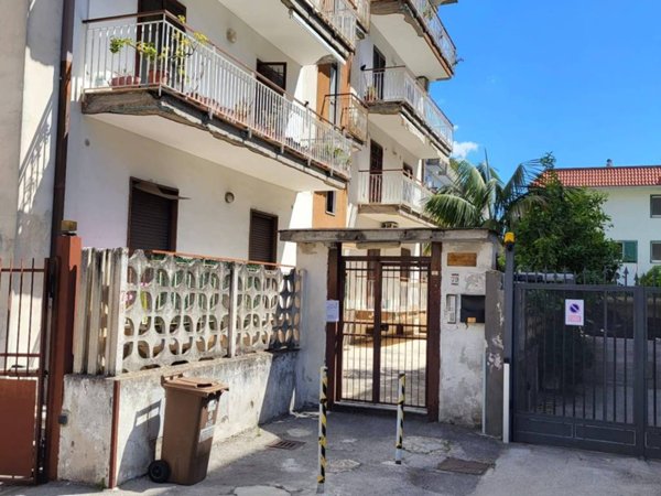 appartamento in affitto a Scafati