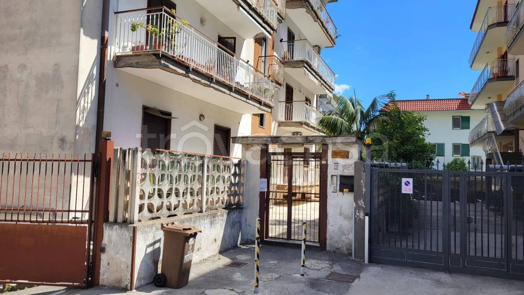 appartamento in affitto a Scafati