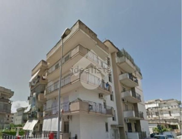 appartamento in affitto a Scafati