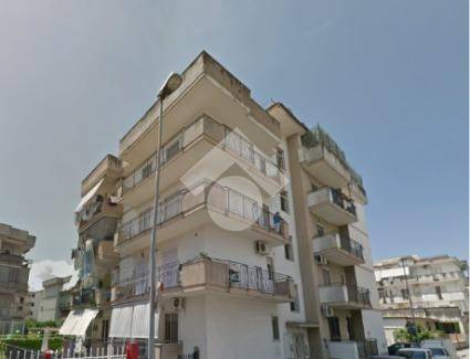 appartamento in affitto a Scafati