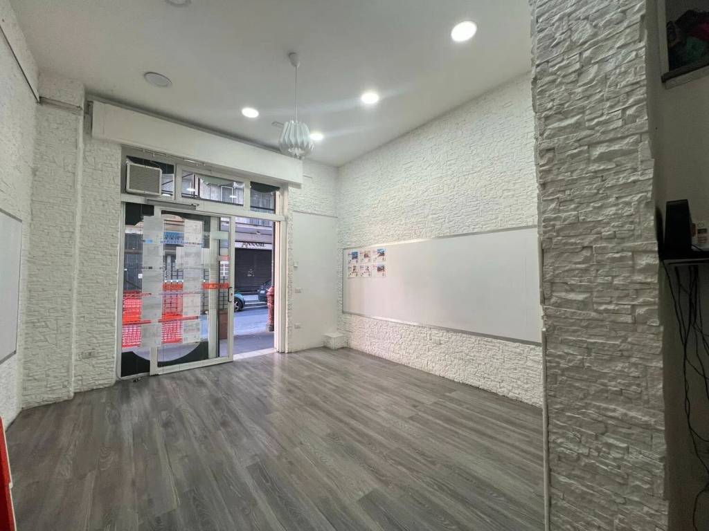 negozio in affitto a Scafati