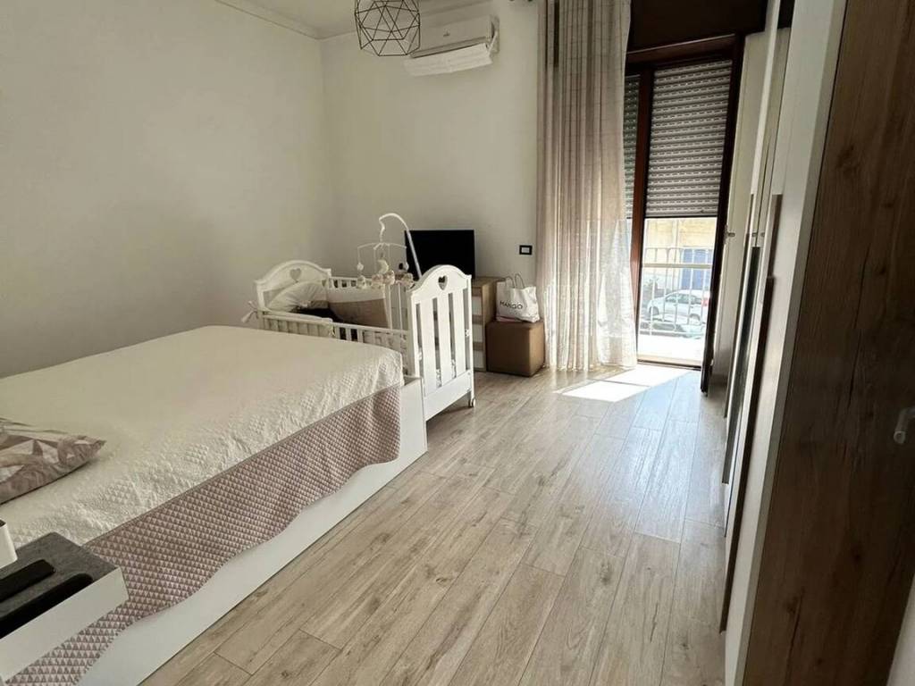 appartamento in affitto a Scafati