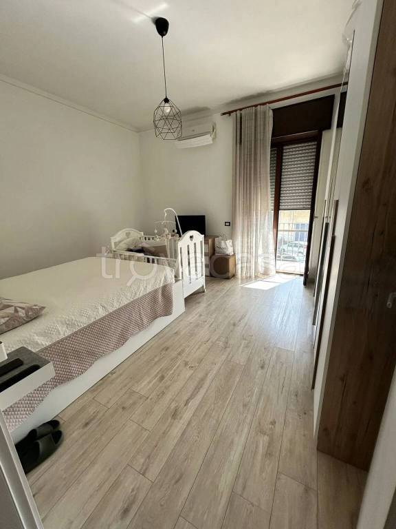 appartamento in affitto a Scafati