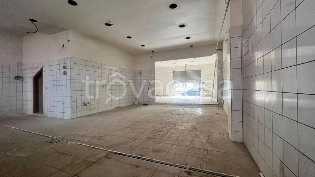 appartamento in affitto a Scafati in zona Centro Città