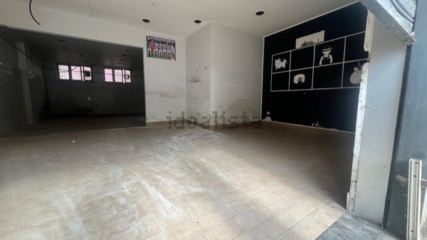 negozio in affitto a Scafati