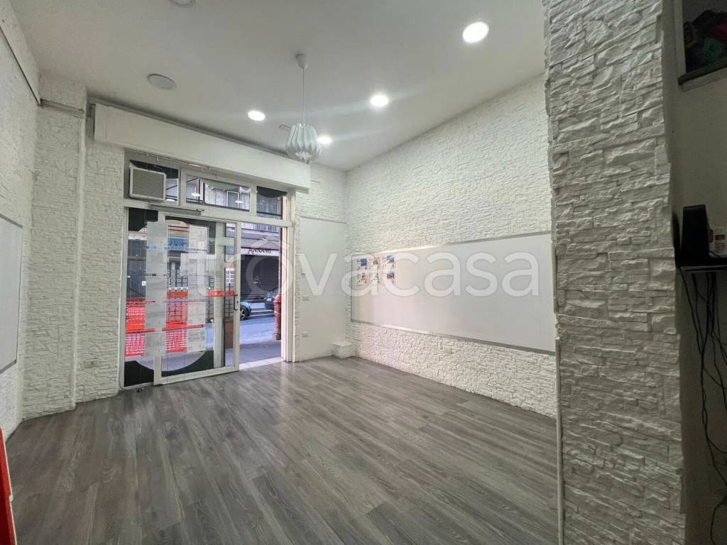 monolocale in affitto a Scafati