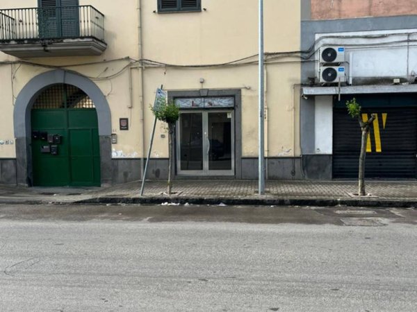 appartamento in affitto a Scafati