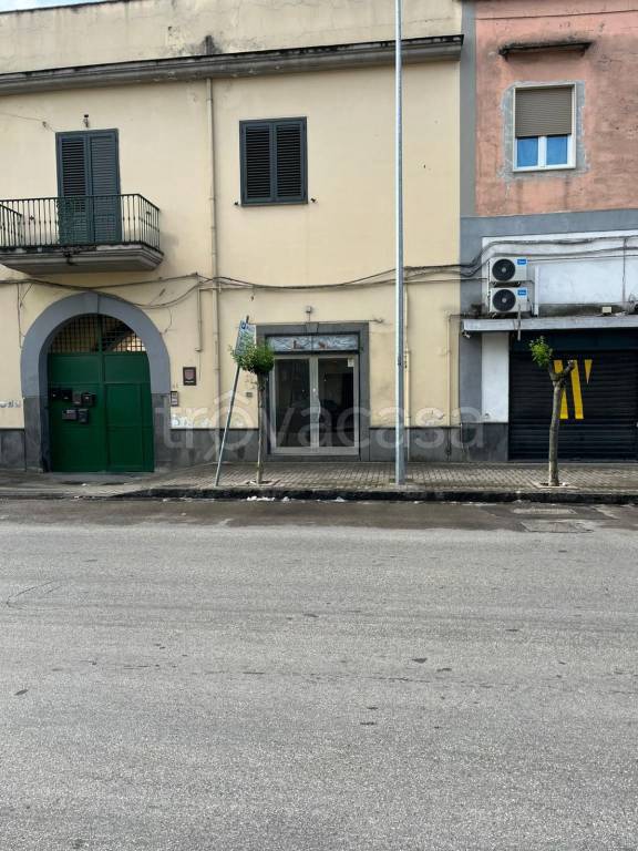 appartamento in affitto a Scafati
