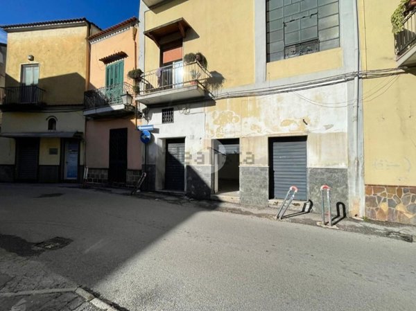 appartamento in affitto a Scafati